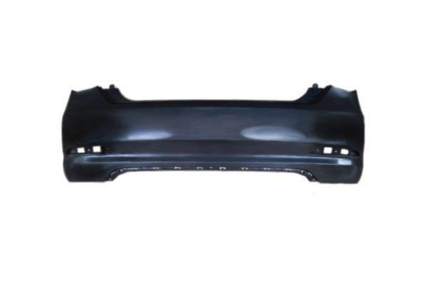 BUMPER TRASERO GRAND I10 015-UP REF: 86611-B4400