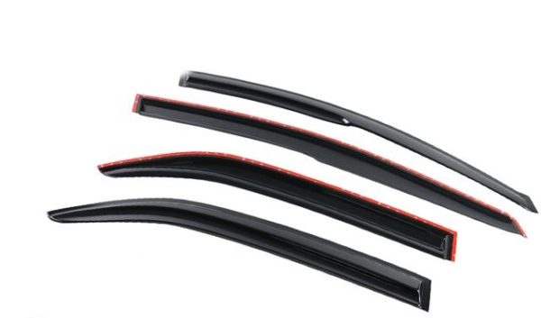 JUEGO DE BRICERA SMOKE KIA FORTE 08-10 REF: K-901-086